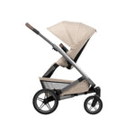 Joolz Geo5 Carrinho de Bebé - Sandy taupe