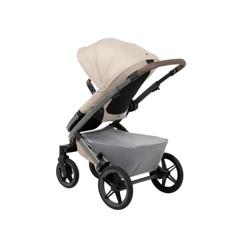 Joolz Geo5 Carrinho de Bebé - Sandy taupe