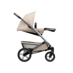 Joolz Geo5 Carrinho de Bebé - Sandy taupe