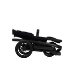 Joolz Geo5 Carrinho de Bebé - Space black