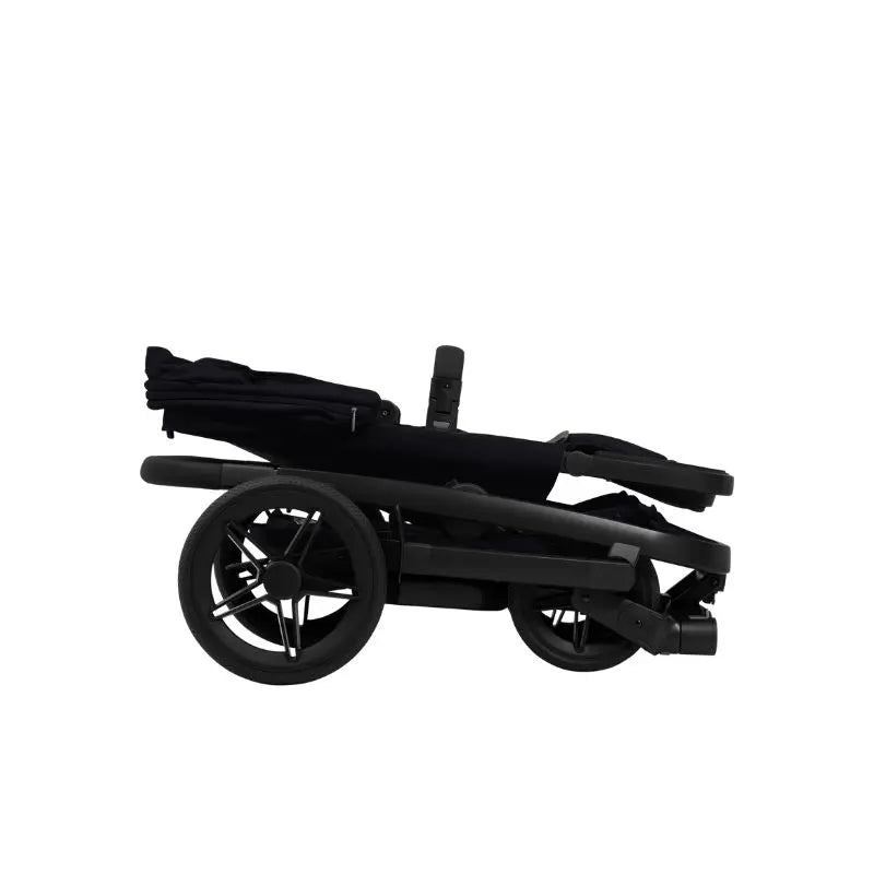 Joolz Geo5 Carrinho de Bebé - Space black