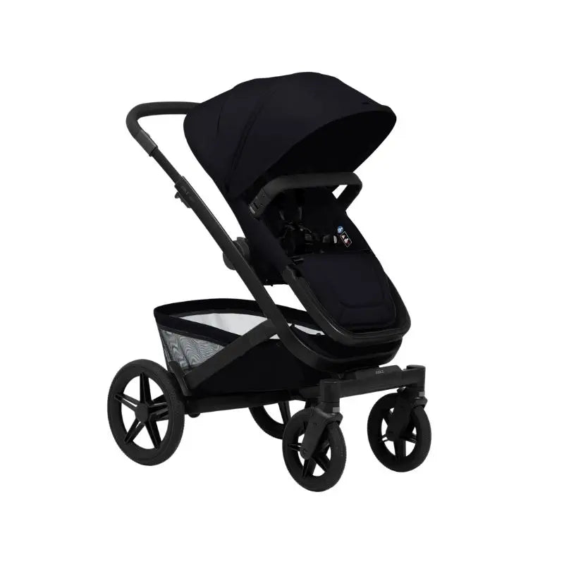 Joolz Geo5 Carrinho de Bebé - Space black