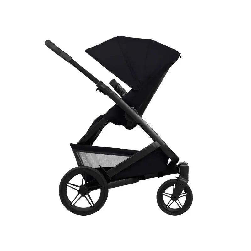 Joolz Geo5 Carrinho de Bebé - Space black