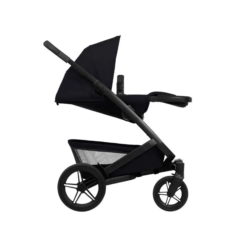 Joolz Geo5 Carrinho de Bebé - Space black
