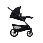 Joolz Geo5 Carrinho de Bebé - Space black