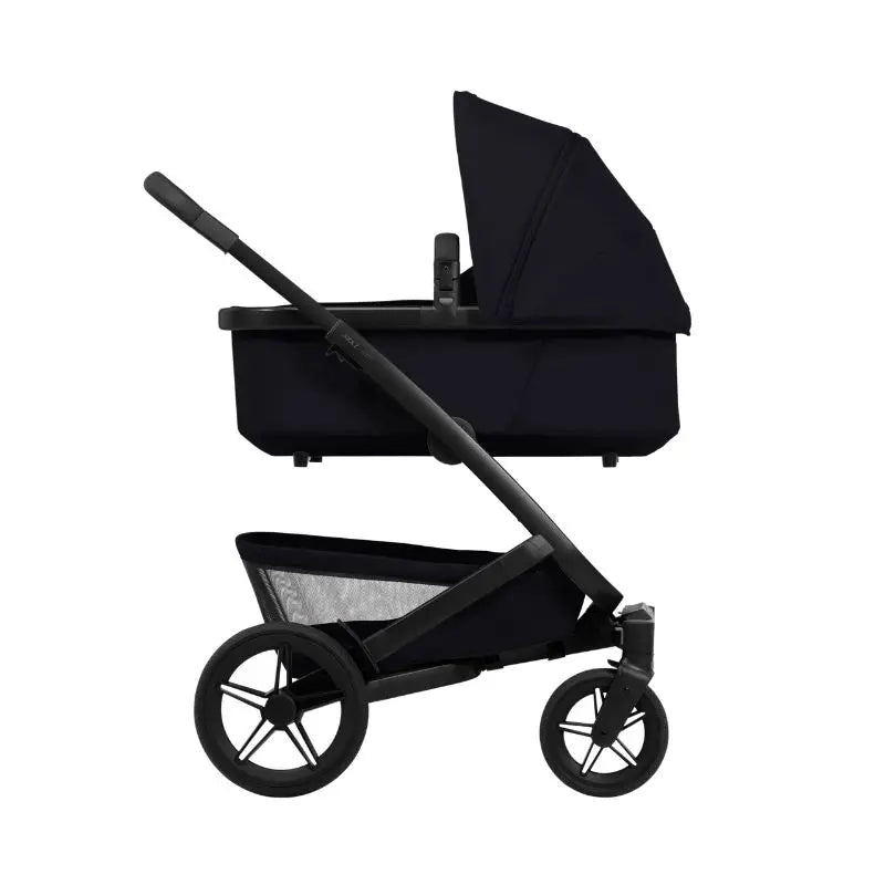 Joolz Geo5 Carrinho de Bebé - Space black
