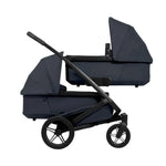 Joolz Geo5 Carrinho de Gémeos - Dark navy blue