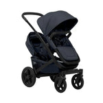 Joolz Geo5 Carrinho de Gémeos - Dark navy blue