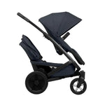 Joolz Geo5 Carrinho de Gémeos - Dark navy blue
