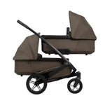 Joolz Geo5 Carrinho de Gémeos - Hazel brown