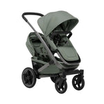 Joolz Geo5 Carrinho de Gémeos - Sage green