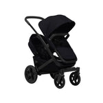 Joolz Geo5 Carrinho de Gémeos - Space black