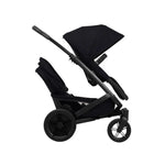 Joolz Geo5 Carrinho de Gémeos - Space black