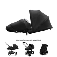 Brillant black