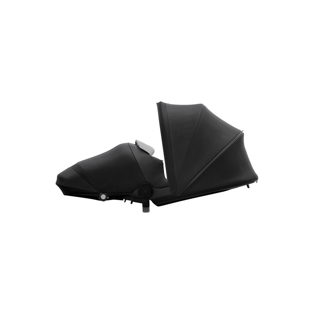 Joolz Hub Cocoon - Brillant black