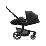 Joolz Hub Cocoon - Brillant black