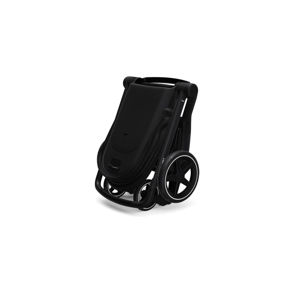 Joolz Hub Cocoon - Brillant black