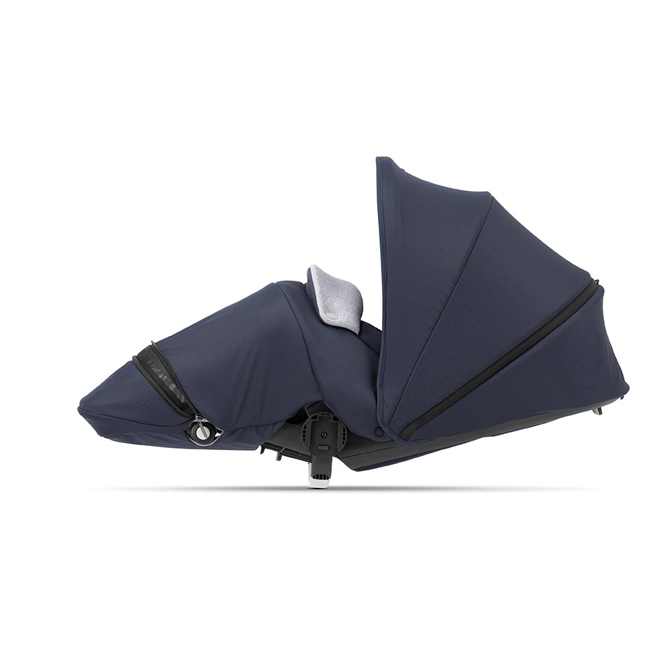 Joolz Hub Cocoon - Navy Blue