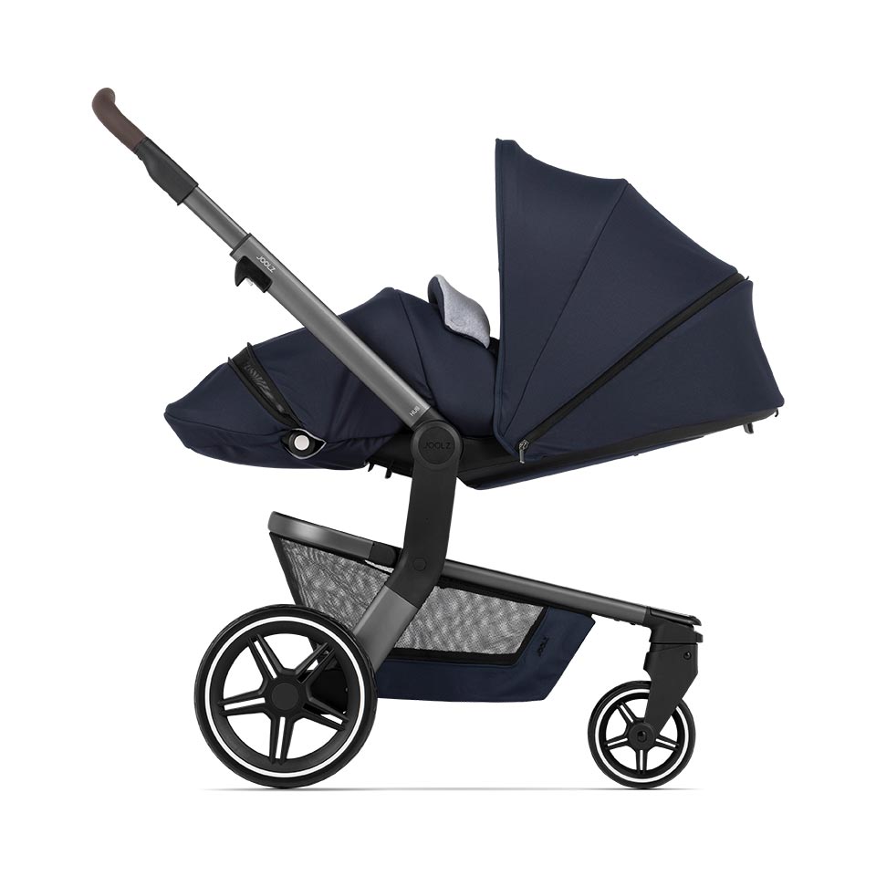 Joolz Hub Cocoon - Navy Blue