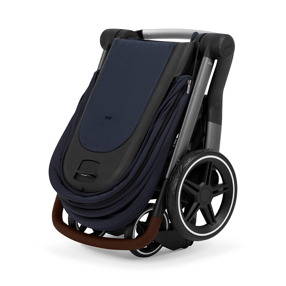 Joolz Hub Cocoon - Navy Blue