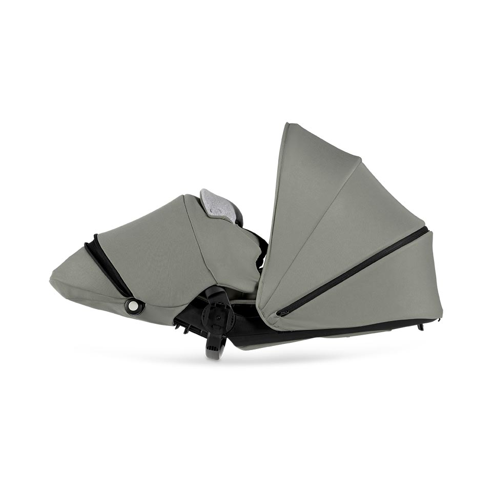 Joolz Hub Cocoon - Sage Green