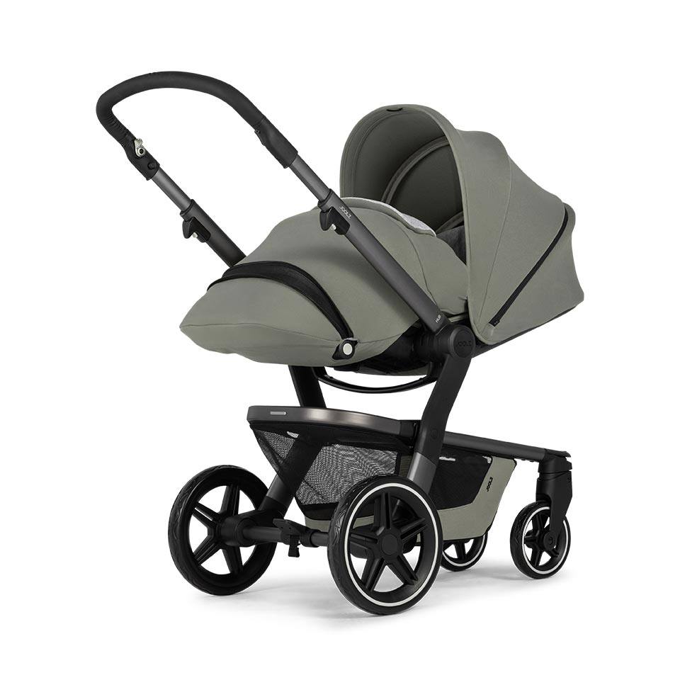 Joolz Hub Cocoon - Sage Green