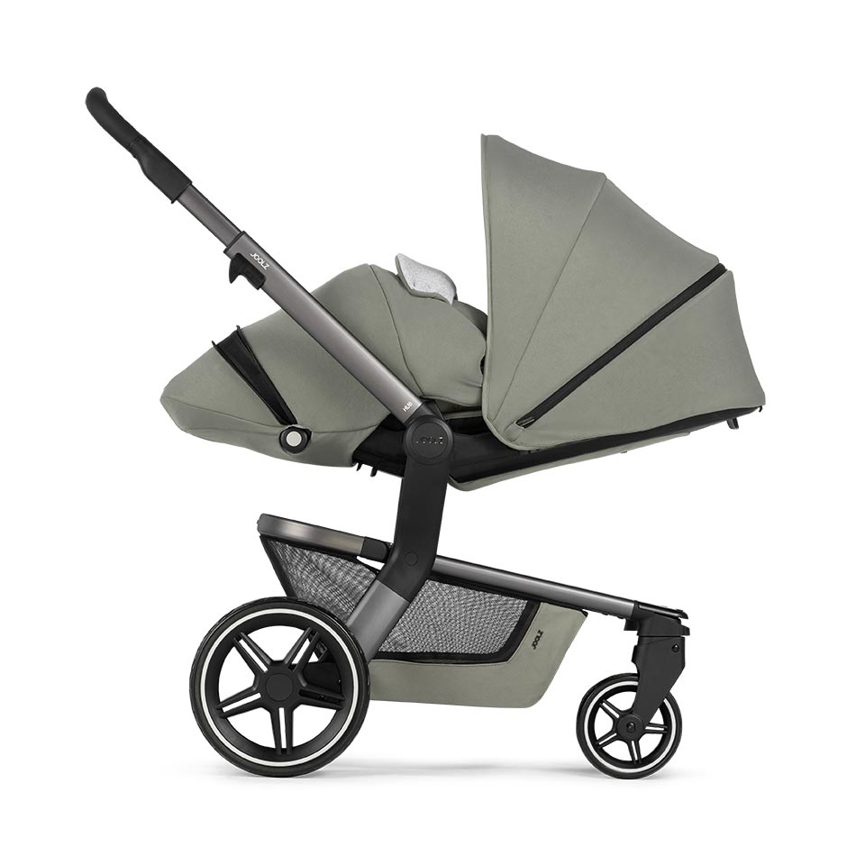Joolz Hub Cocoon - Sage Green