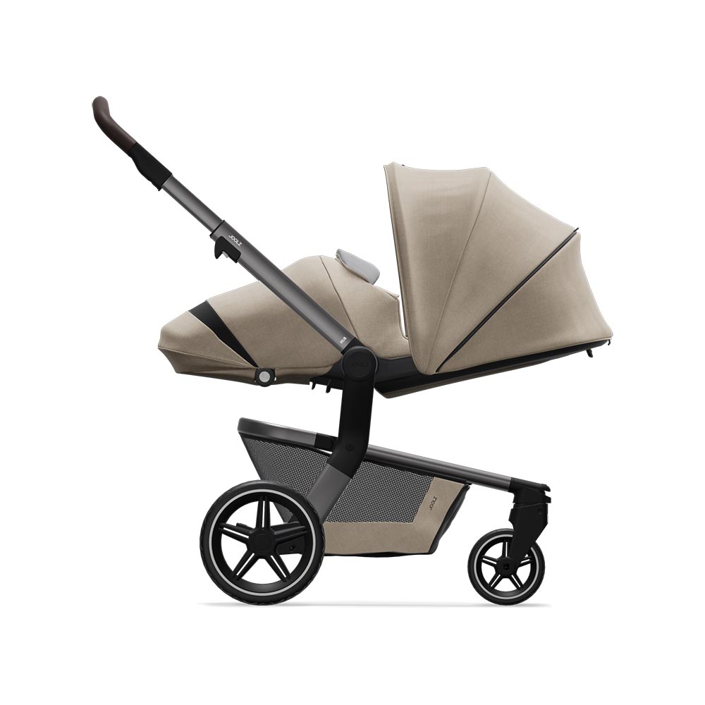 Joolz Hub Cocoon - Timeless Taupe