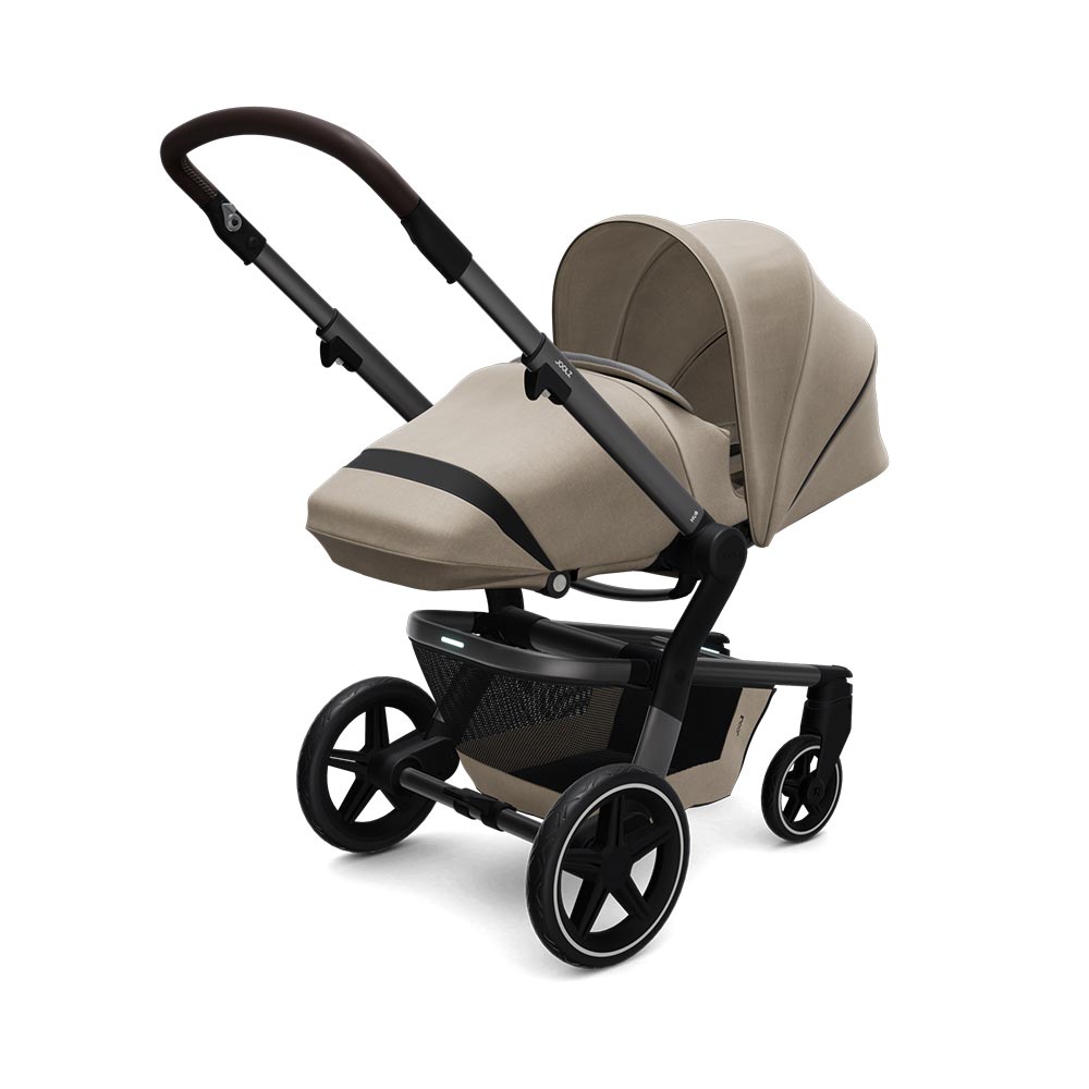 Joolz Hub Cocoon - Timeless Taupe