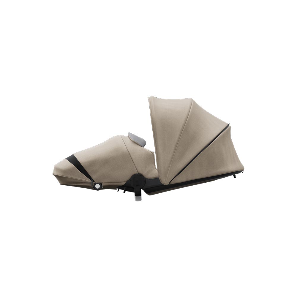 Joolz Hub Cocoon - Timeless Taupe