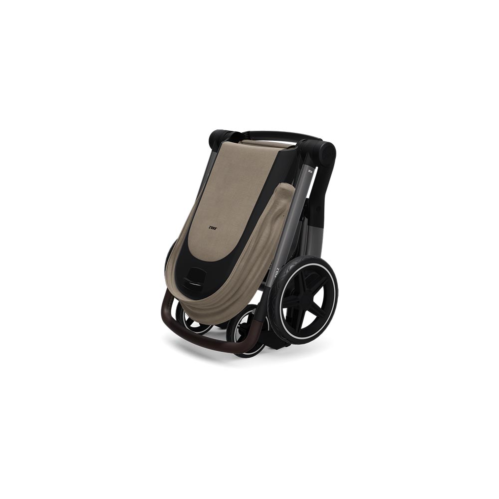 Joolz Hub Cocoon - Timeless Taupe