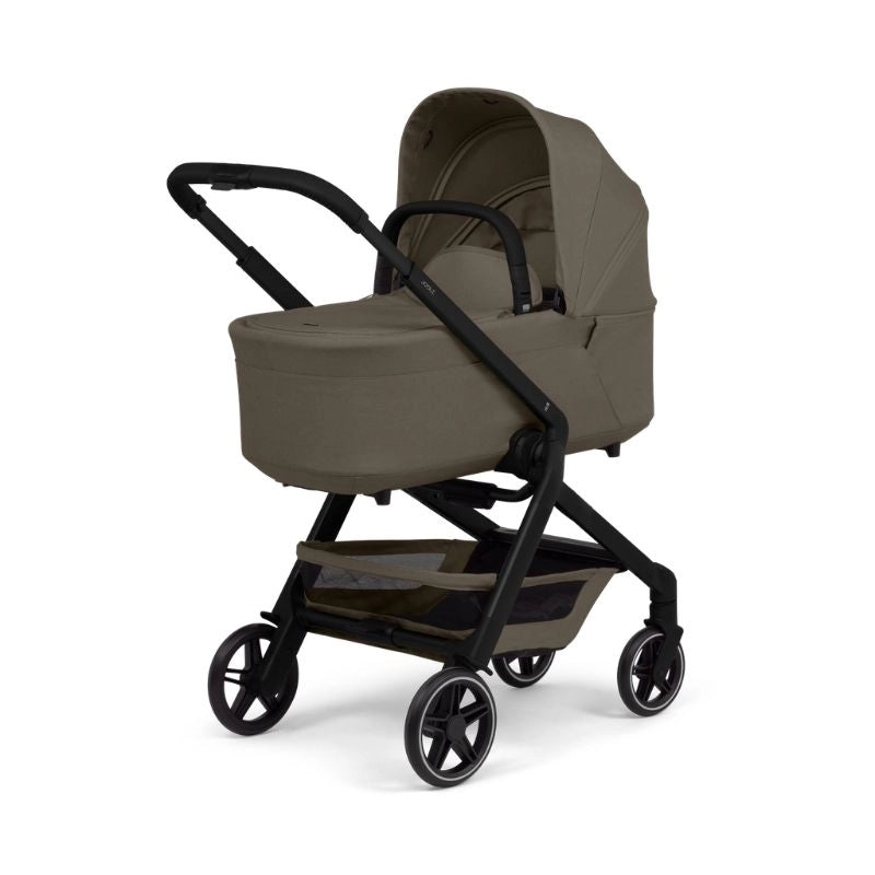 Joolz Hub2 Alcofa - Hazel Brown