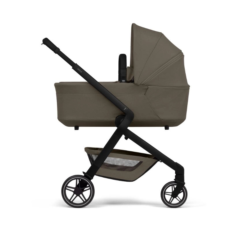 Joolz Hub2 Alcofa - Hazel Brown