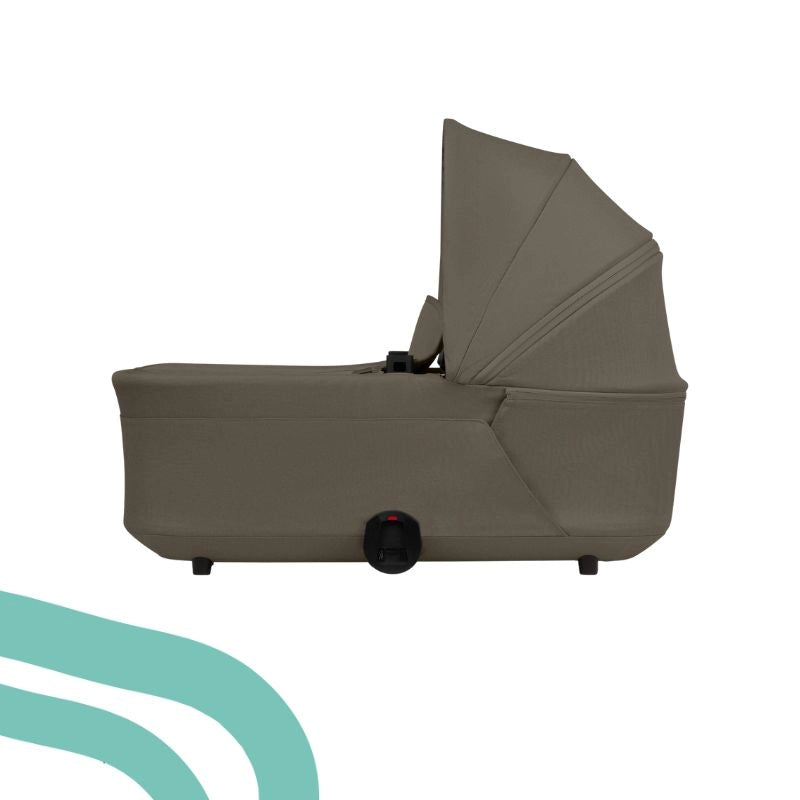 Joolz Hub2 Alcofa - Hazel Brown