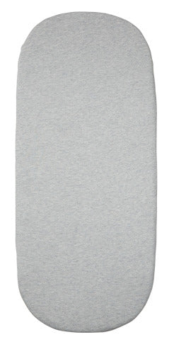 Joolz Lençol de Colchão Essentials - Grey melange