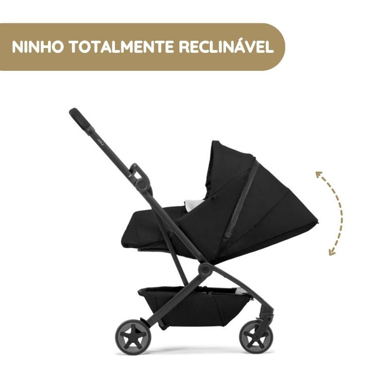 Joolz Ninho Aer2 - Sandy taupe