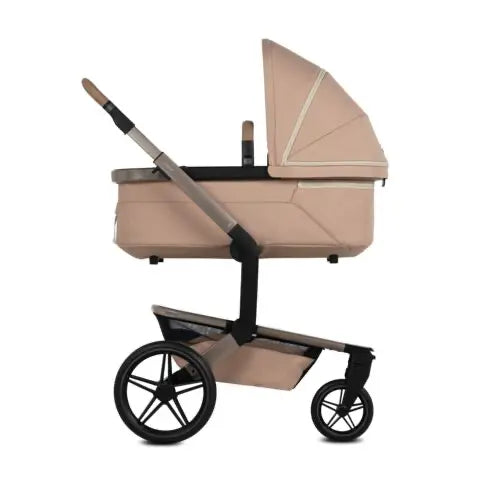 Joolz Carrinho de Passeio Day5 - Peach Pink