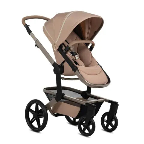 Joolz Carrinho de Passeio Day5 - Peach Pink
