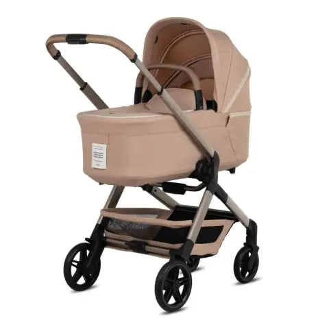 Joolz Hub2 Alcofa - Peach Pink