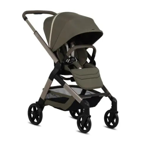 Joolz Hub2 Carrinho de Bebé - Olive Green