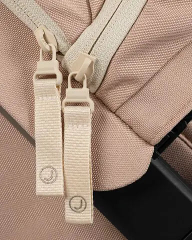 Joolz Hub2 Carrinho de Bebé - Peach Pink