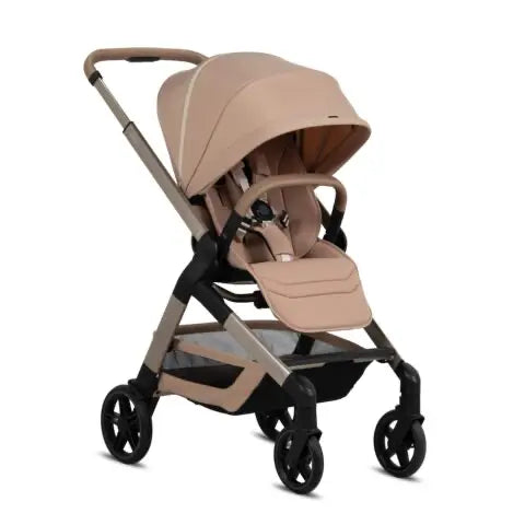 Joolz Hub2 Carrinho de Bebé - Peach Pink