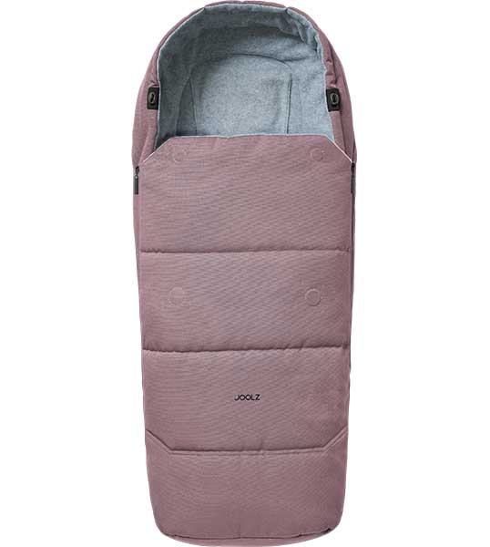 Joolz Footmuff - Premium Pink