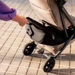 Joolz Mala para Cesto Aer2 - Space black