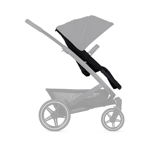 Joolz Geo3 Assento - Space black