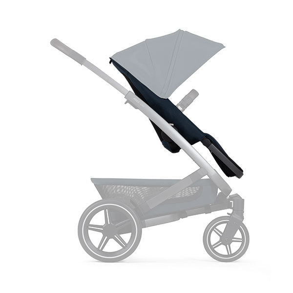 Joolz Geo3 Assento - Navy blue