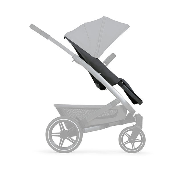 Joolz Geo3 Assento - Stone grey