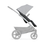 Joolz Geo3 Assento - Stone grey