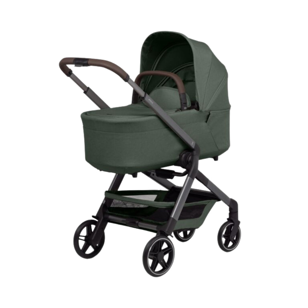 Joolz Hub2 Alcofa - Forest green