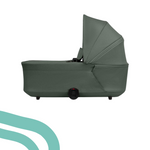 Joolz Hub2 Alcofa - Forest green